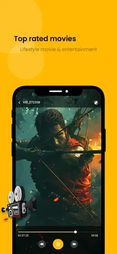 disney-hotstar-live-cricket Top Rated Movies